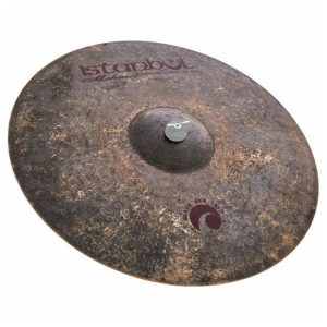 Istanbul Mehmet 20" Black Sea Ride