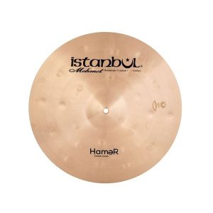 Istanbul Mehmet 17" Hamer Crash