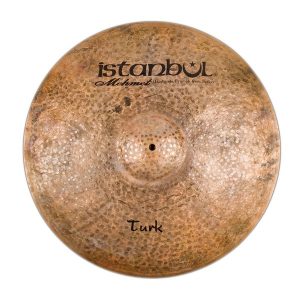 Istanbul Mehmet 18" Turk Ride Jazz Ride