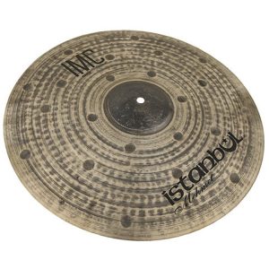 Istanbul Mehmet 18" IMC Dark Crash