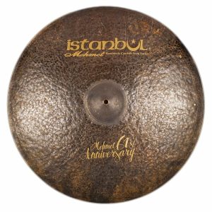 Istanbul Mehmet 20" 61st Anniversary Vintage Ride