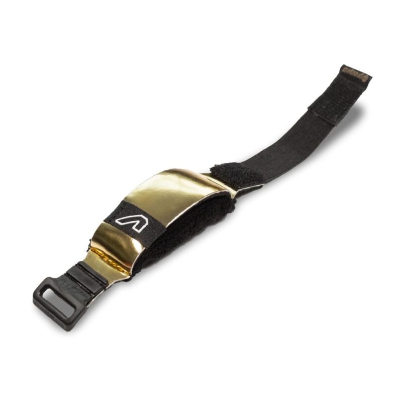 Gruv Gear FretWraps Metallics Edition - Gold - Medium - Image 3