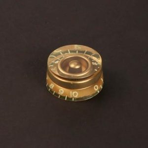 Boston speed knob (hatbox)