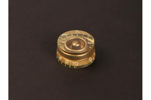 Boston speed knob (hatbox)