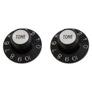 Allparts PK3242023 tone knobs