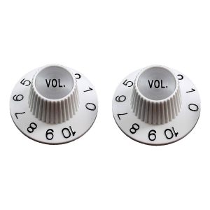Allparts PK3244025 volume knobs
