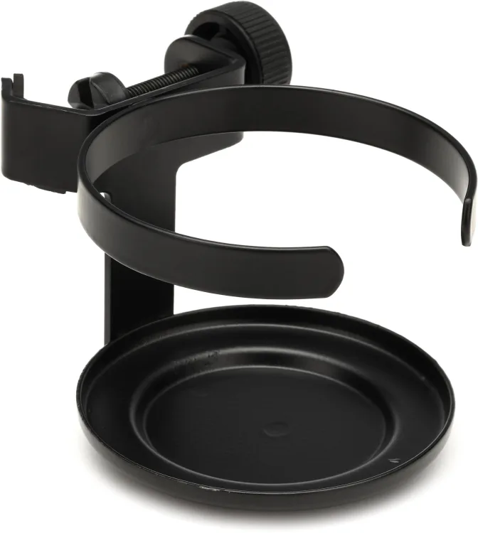 Gator Frameworks GFW-Single Cup Beverage Holder Mount for Stand Reviews