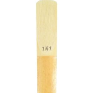 Royal by D'Addario Bass Clarinet Reeds, Strength 2.5