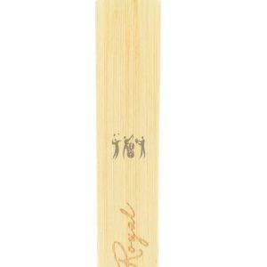 Royal by D'Addario Bass Clarinet Reeds, Strength 3