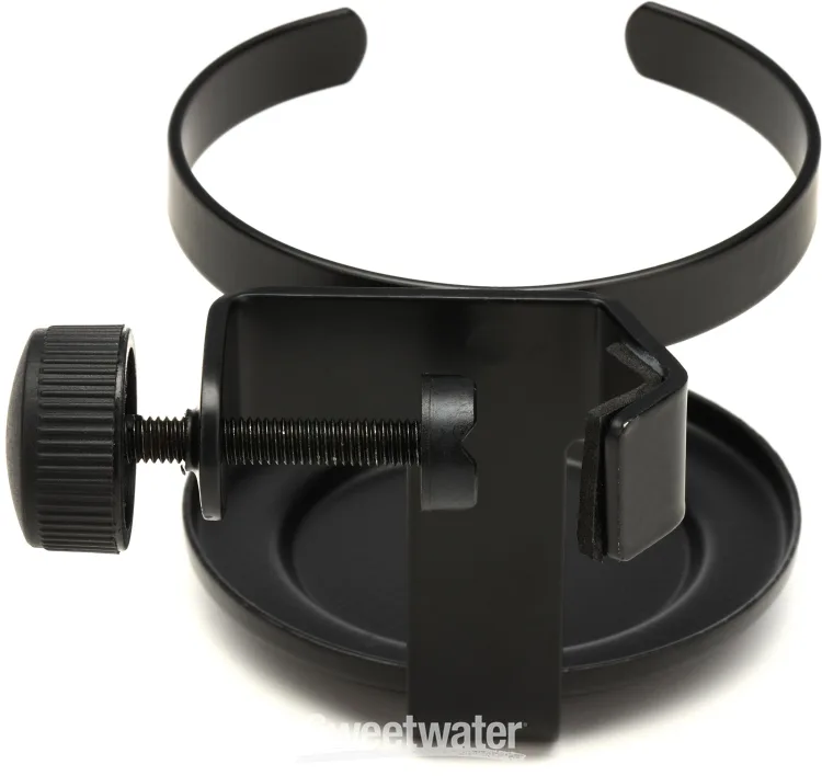 Gator Frameworks GFW-Single Cup Beverage Holder Mount for Stand Reviews - Image 2