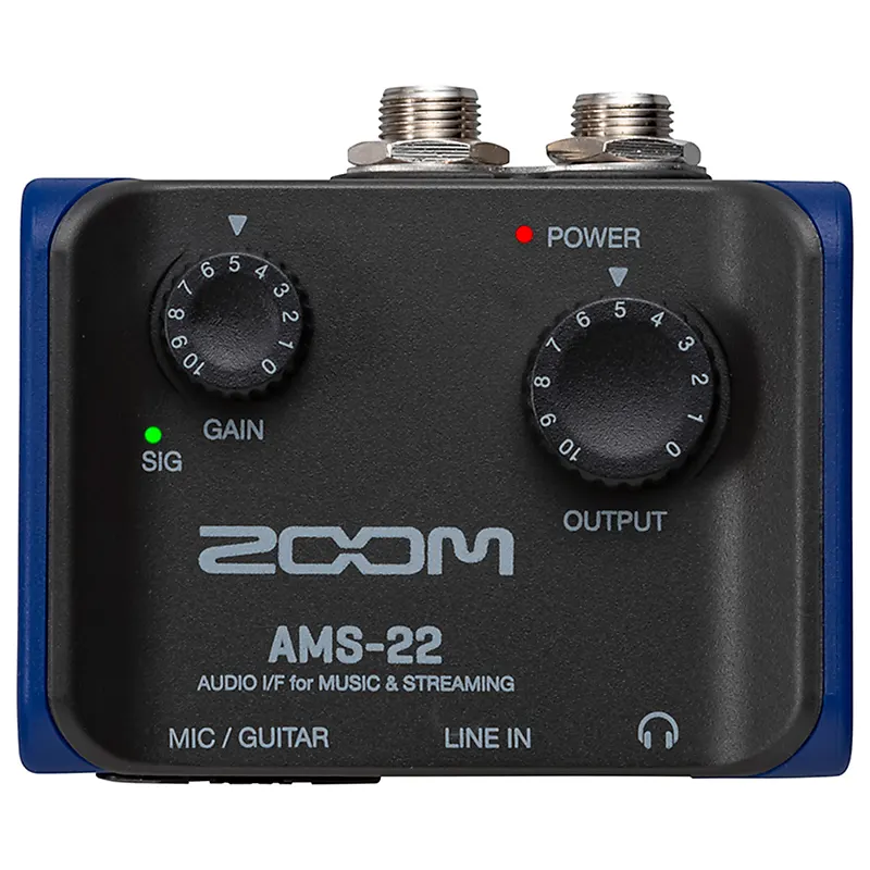 Zoom AMS-22 - Image 3