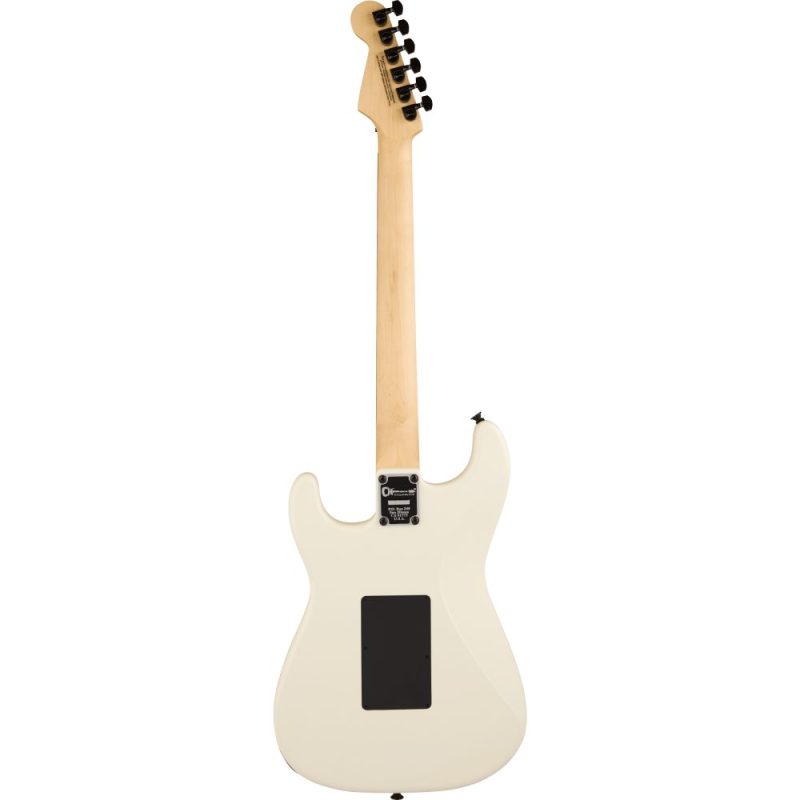 Pro-Mod So-Cal® Style 1 HH FR RW Snow White - Image 2