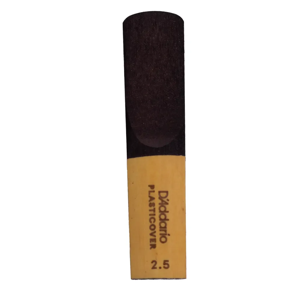 REED SAXOPHONE - PLASTICOVER- ALTO 2.5