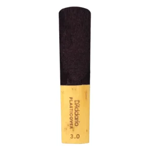 REED SAXOPHONE - PLASTICOVER- ALTO 3