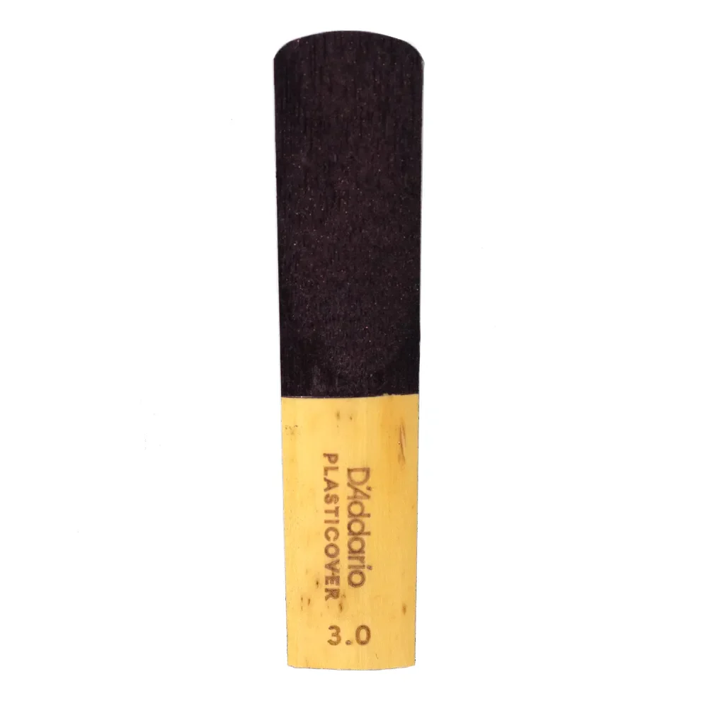 REED SAXOPHONE - PLASTICOVER- ALTO 3
