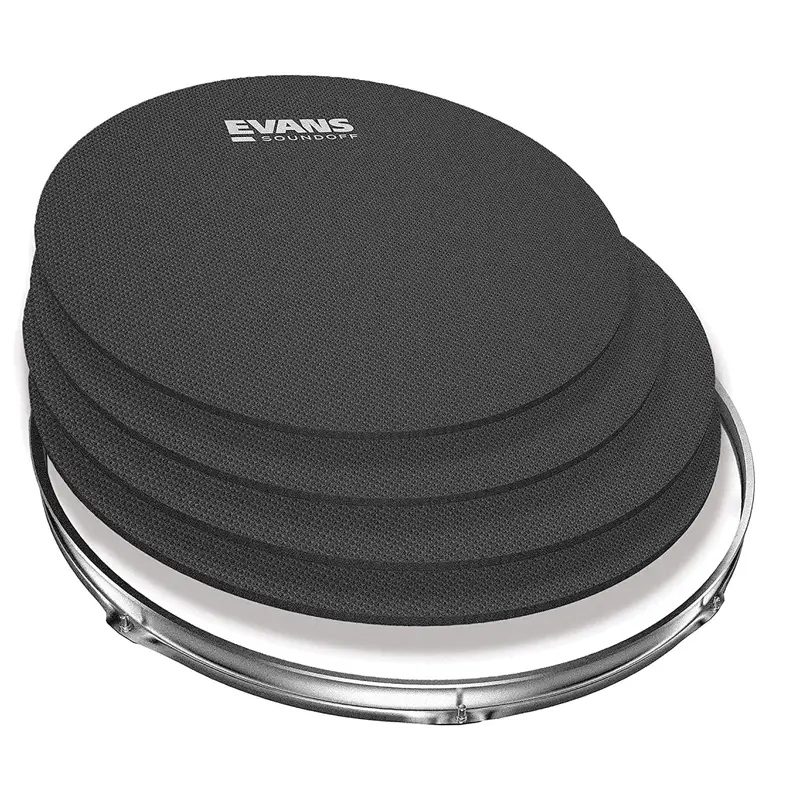 MUTES - TOM- SNARE MUTE PACK