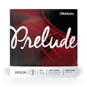 SINGLE STRING VIOLIN - PRELUDE VIOLIN D J813 4-4M