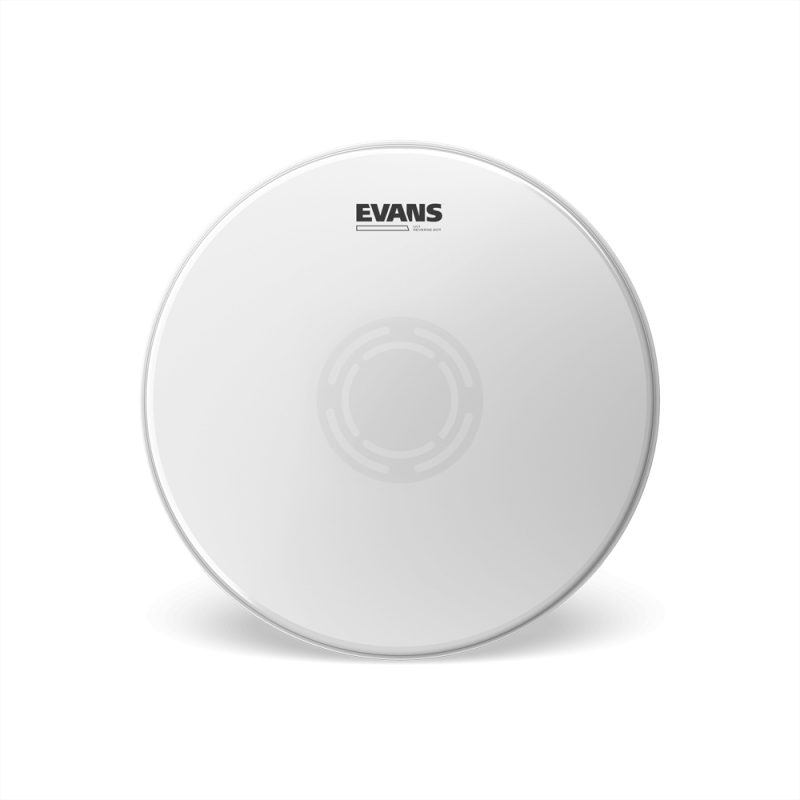 EVANS 14'' UV1 REV DOT CTD