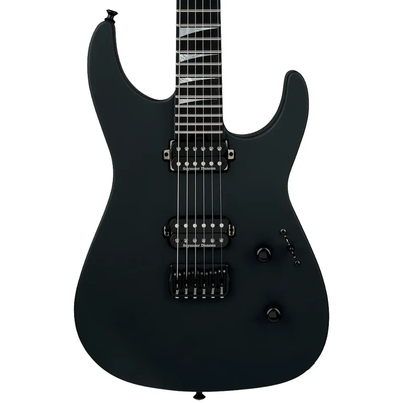 American SRS - SL2 HT - Satin Black - Image 3
