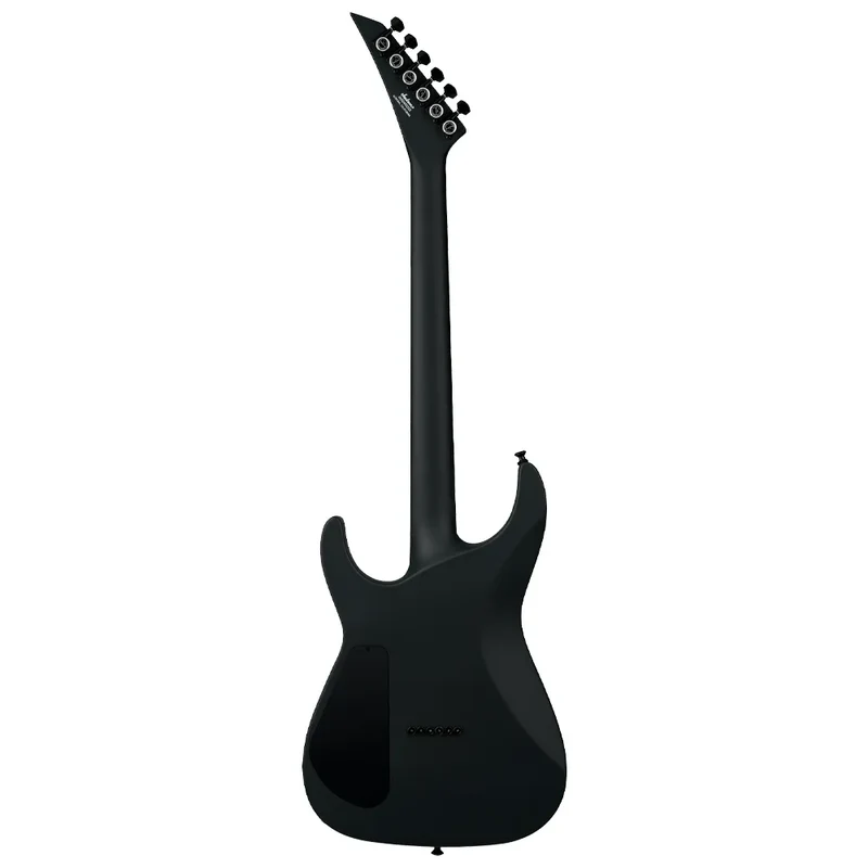 American SRS - SL2 HT - Satin Black - Image 2