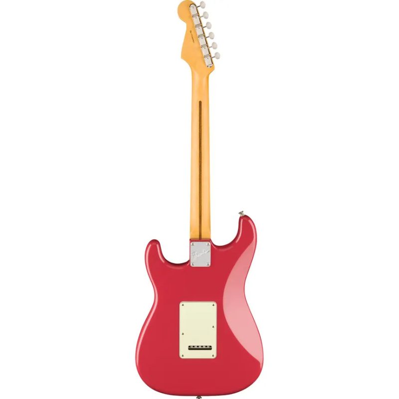 Fender American Professional Classic Stratocaster Dakota Red - Image 2