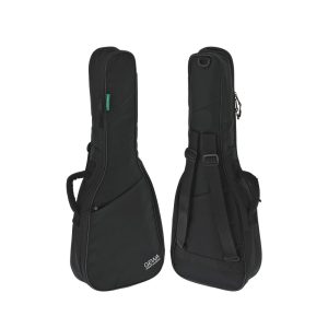 Gewa 211130 5mm Padding Black for 1/4-1/8 Classical Guitar