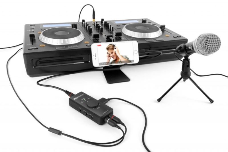 IK Multimedia iRig Stream - Image 2
