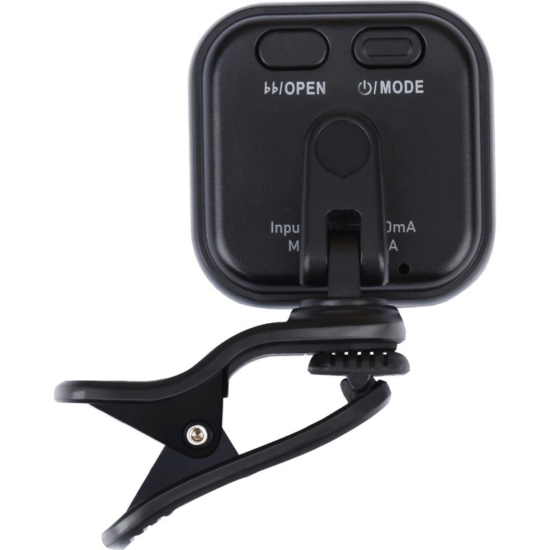 Fender Flash 2.0 Rechargeable Tuner - Image 2