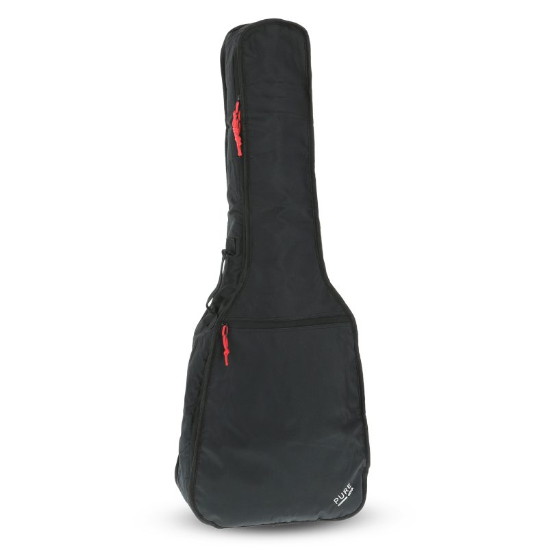 PURE GEWA Guitar gig bag Series 103 - 4/4