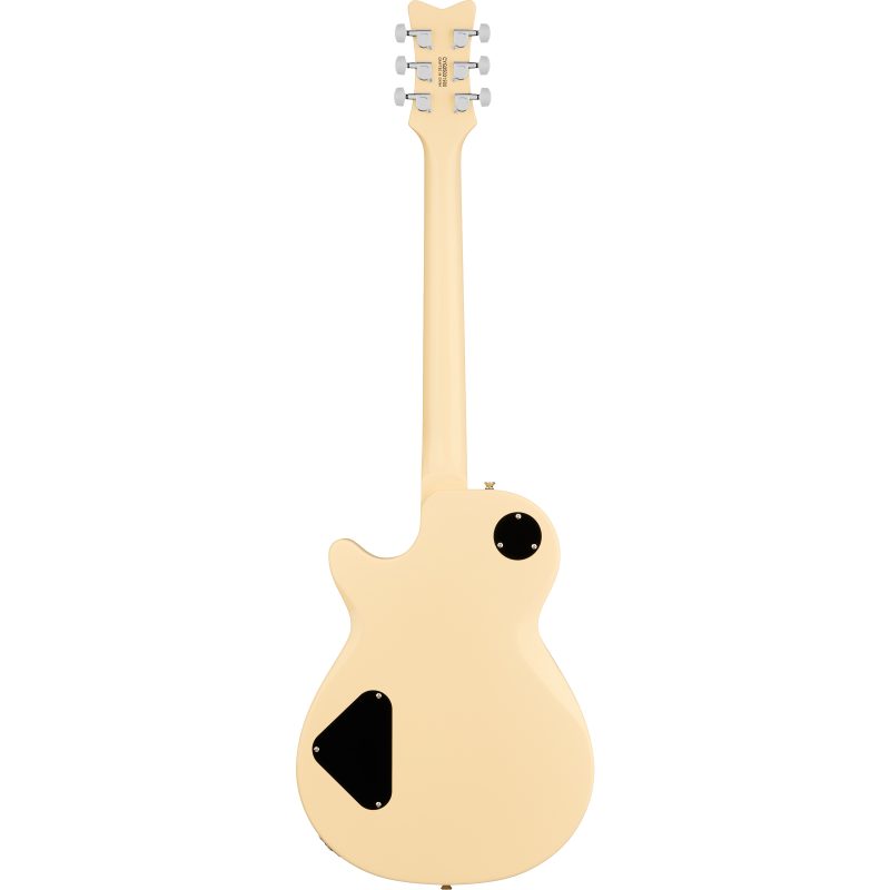 Gretsch Electromatic Jet Club, Buttercream - Image 2