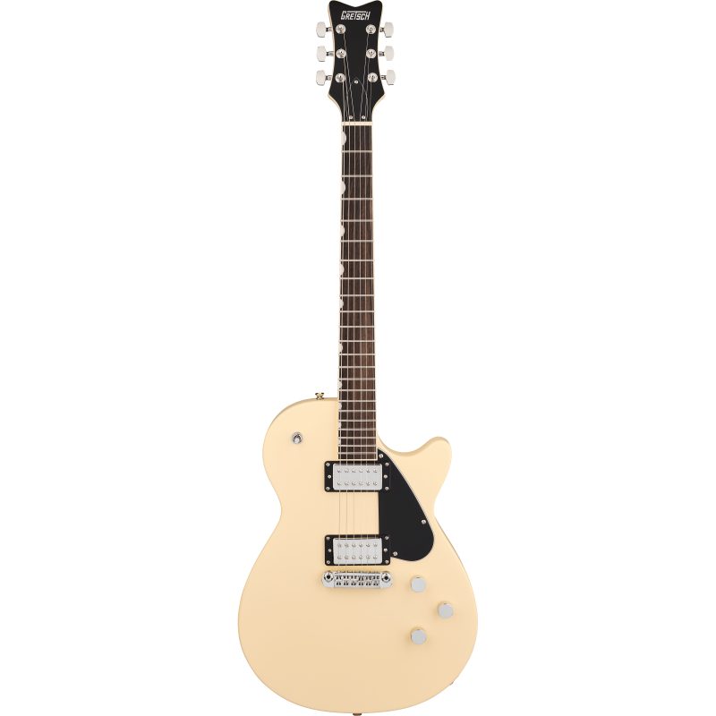 Gretsch Electromatic Jet Club, Buttercream