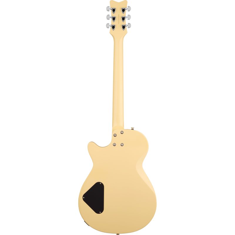 Gretsch Streamliner Jet Club, Aged White - Image 2