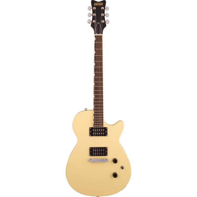 Gretsch Streamliner Jet Club, Aged White