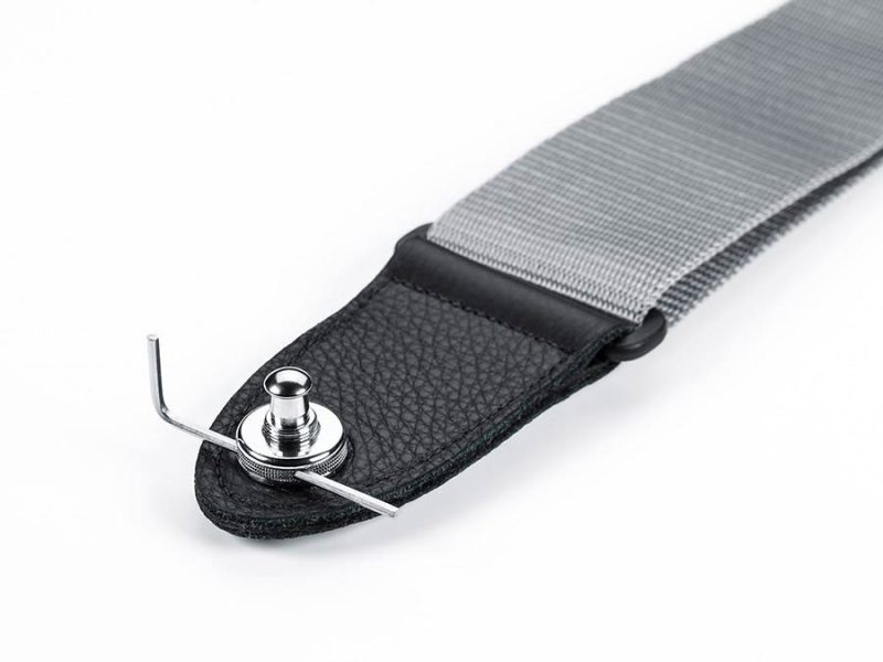 Schaller S-Locks strap lock set Chrome - Image 6