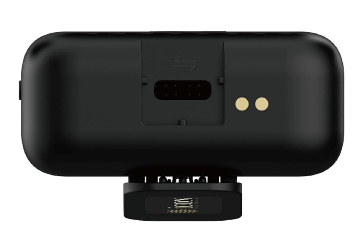 iCon Pro Audio AirMic Pro black - Image 3