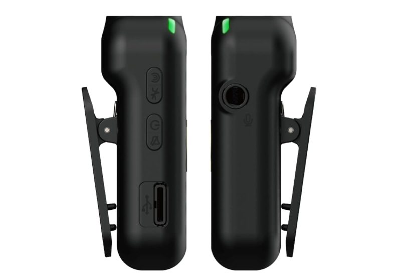 iCon Pro Audio AirMic Pro black - Image 6