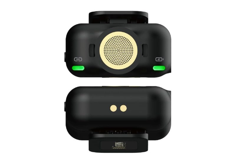 iCon Pro Audio AirMic Pro black - Image 7