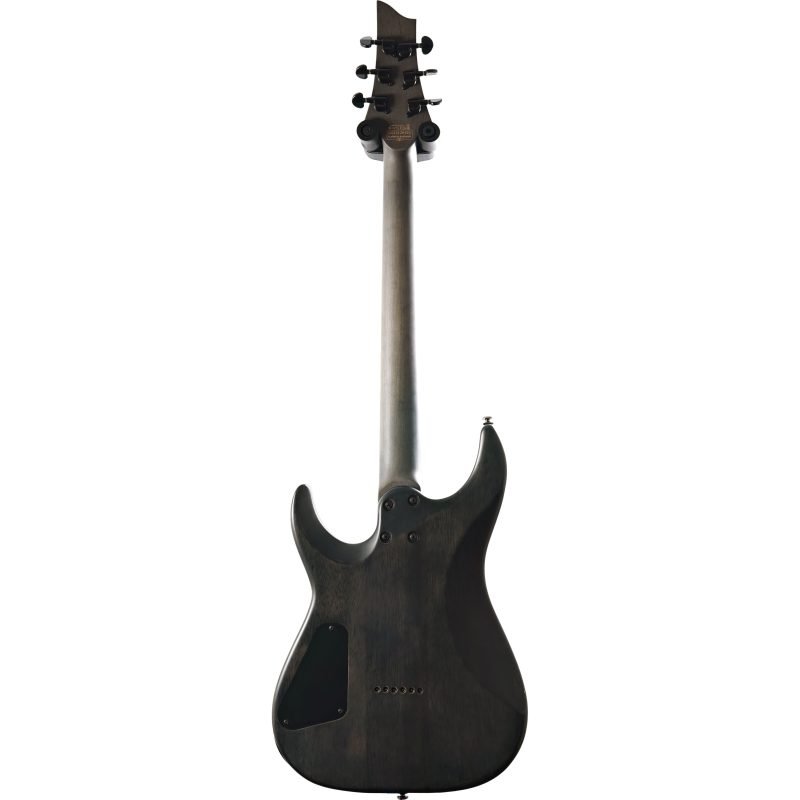 Omen Elite-6 Black Cherry Burst - Image 2