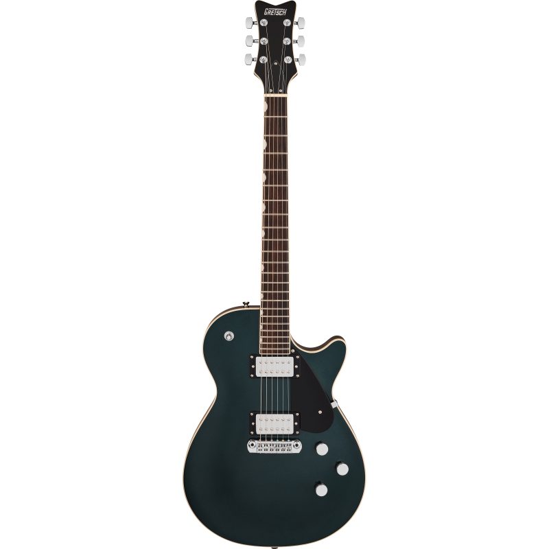 Gretsch Electromatic Jet Cadillac Green