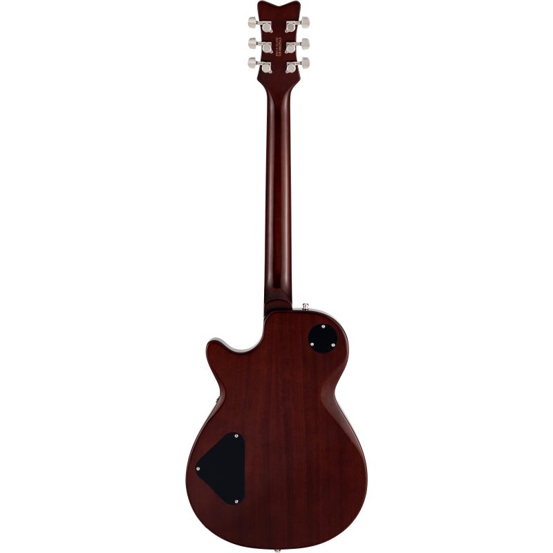 Gretsch Electromatic Premier Jet, Robusto Burst - Image 2