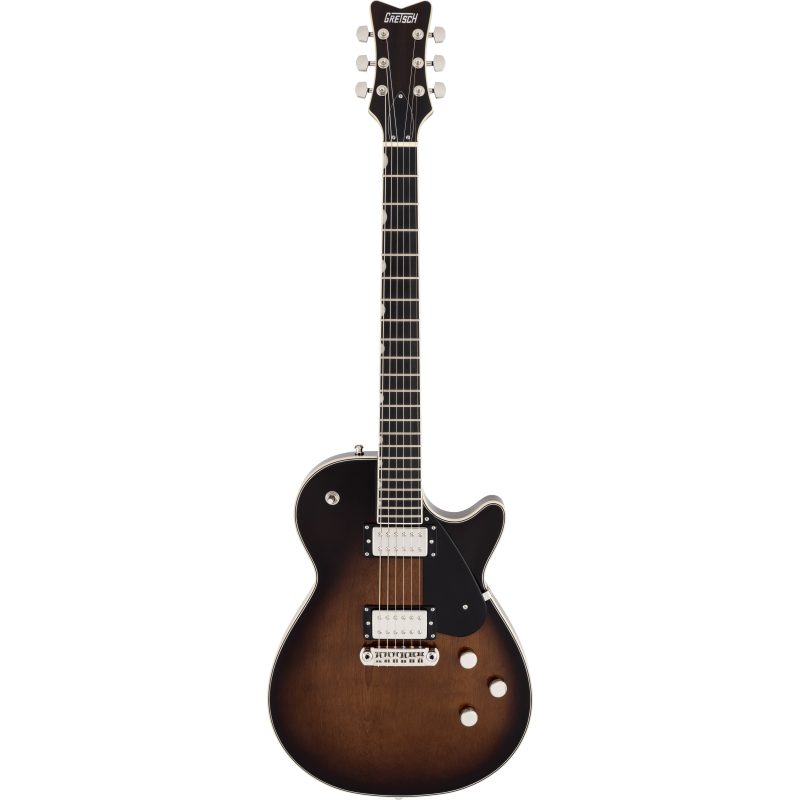 Gretsch Electromatic Premier Jet, Robusto Burst