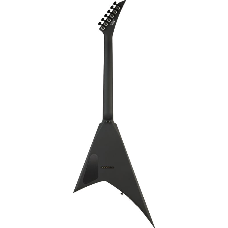 Jackson American Series Rhoads RR24 HT, Satin Black - Image 2