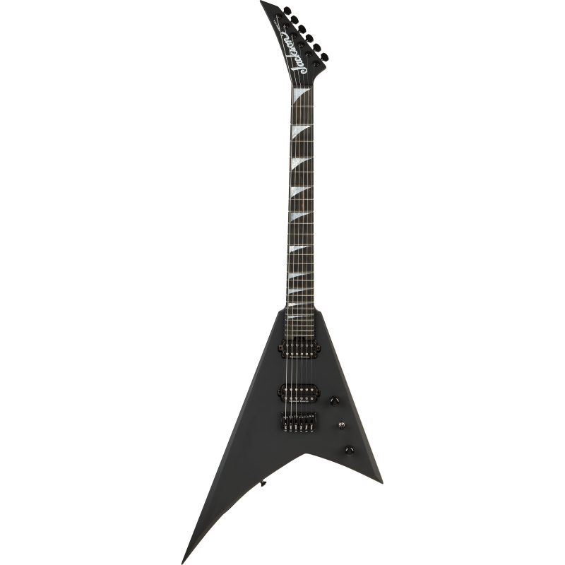 Jackson American Series Rhoads RR24 HT, Satin Black