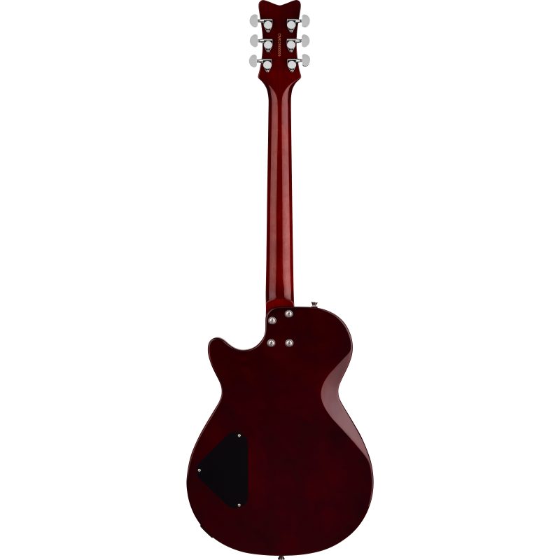 Gretsch Streamliner Jet, Duo-Tone Burst - Image 2