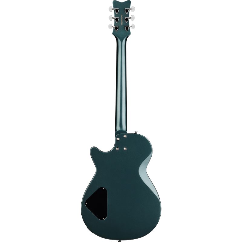 Gretsch Streamliner Jet, Gunmetal - Image 2