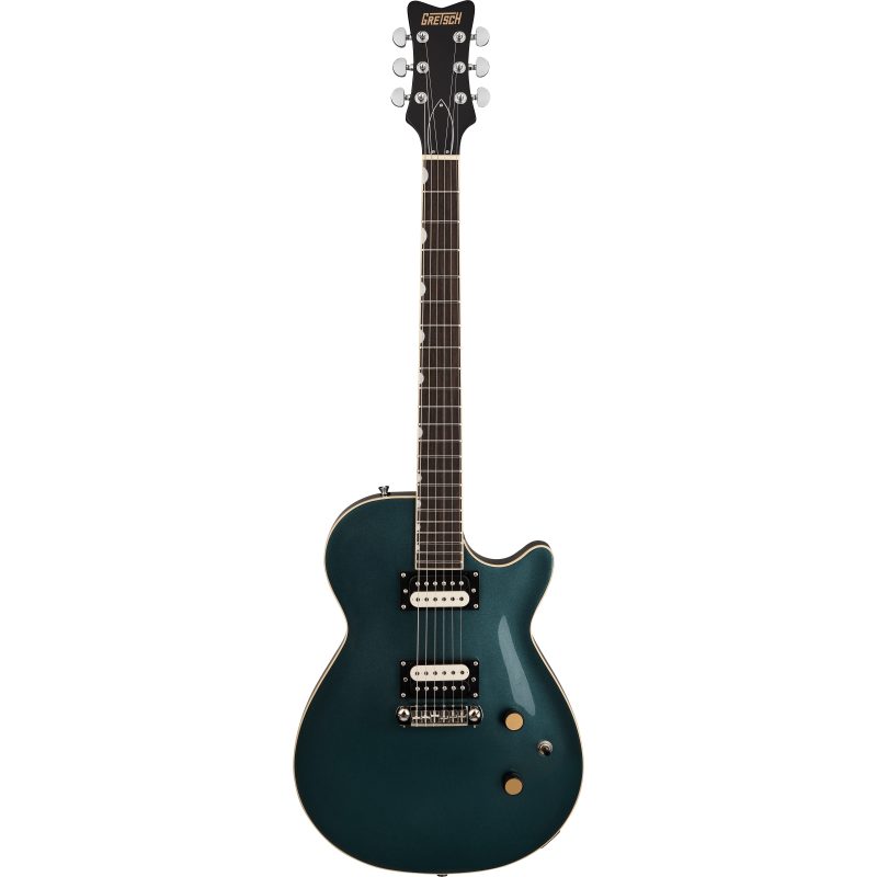 Gretsch Streamliner Jet, Gunmetal