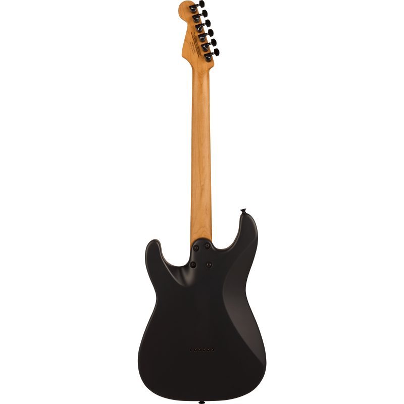 Charvel Pro-Mod Plus So-Cal Style 1 HH HT E, Scorched Earth - Image 2