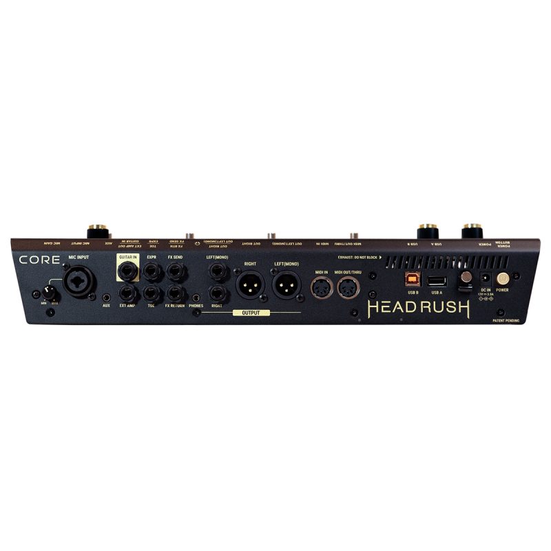 HeadRush Core - Image 2