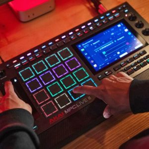 Midi Keyboards/Controllers
