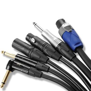 Leads & Cables